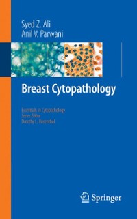 Cover Breast Cytopathology