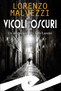 Cover Vicoli oscuri