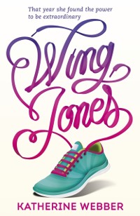 Cover Wing Jones