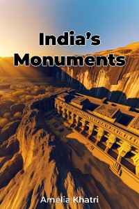 Cover India’s Monuments