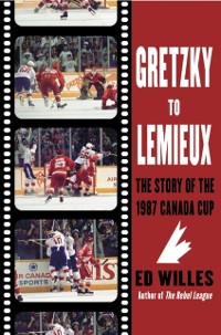 Cover Gretzky to Lemieux