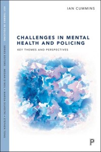 Cover Challenges in Mental Health and Policing