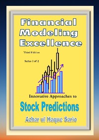 Cover Financial Modeling Excellence