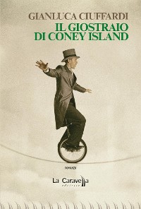 Cover Il giostraio di Coney Island