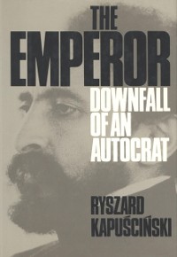 Cover Emperor