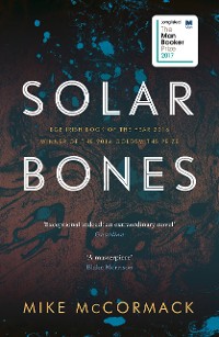 Cover Solar Bones