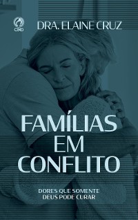 Cover Famílias em Conflito