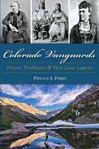 Cover Colorado Vanguards
