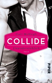 Cover Collide - Unwiderstehlich