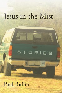 Cover Jesus in the Mist