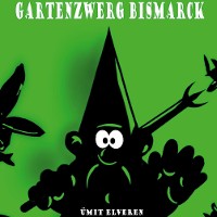 Cover Gartenzwerg Bismarck