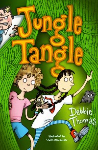 Cover Jungle Tangle