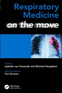 Cover Respiratory Medicine on the Move