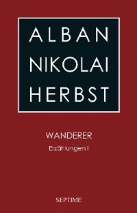 Cover Wanderer