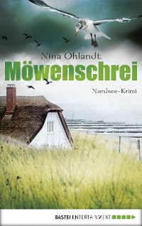 Cover Möwenschrei