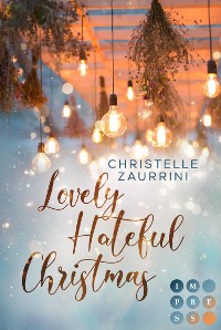 Cover Lovely Hateful Christmas