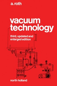 Cover Vacuum Technology