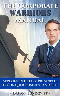 Cover The Corporate Warriors Manual