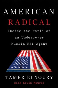 Cover American Radical