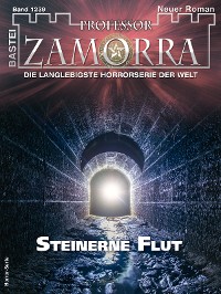 Cover Professor Zamorra 1239