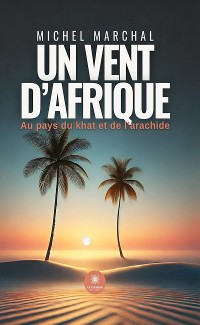 Cover Un vent d’Afrique