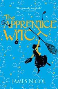 Cover Apprentice Witch