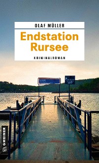 Cover Endstation Rursee