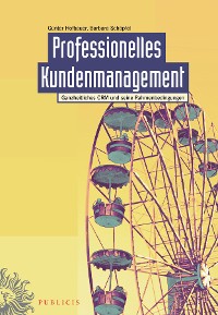 Cover Professionelles Kundenmanagement