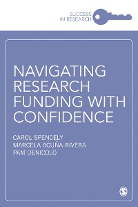 Cover Navigating Research Funding with Confidence