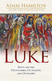 Cover Luke