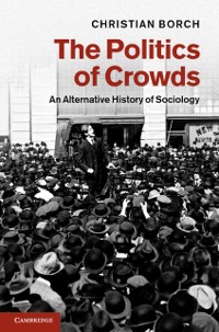Cover Politics of Crowds