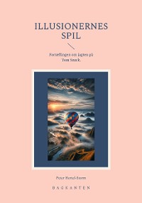 Cover Illusionernes Spil