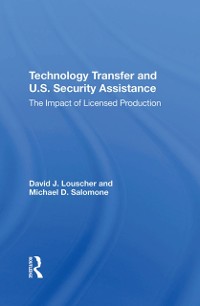 Cover Technology Transfer And U.s. Security Assistance
