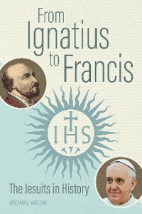 Cover From Ignatius to Francis