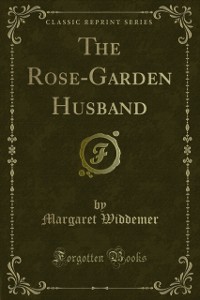 Cover Rose-Garden Husband