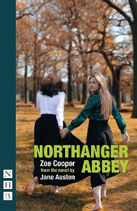 Cover Northanger Abbey (NHB Modern Plays)