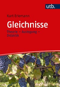 Cover Gleichnisse