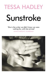 Cover Sunstroke and Other Stories