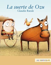 Cover La suerte de Ozu