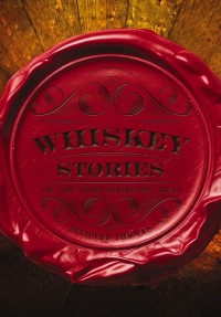 Cover Whiskey Stories