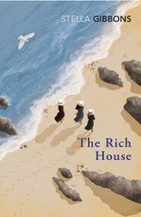 Cover The Rich House