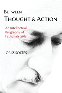 Cover Between Thought and Action