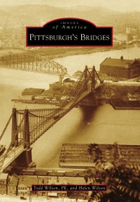 Cover Pittsburgh's Bridges