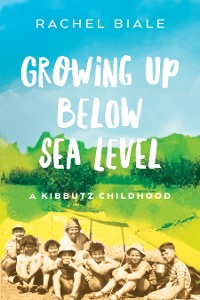 Cover Growing Up Below Sea Level