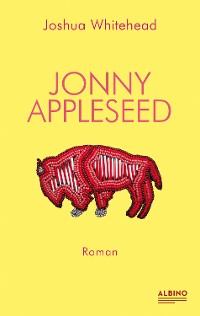 Cover Jonny Appleseed