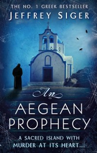 Cover Aegean Prophecy