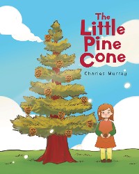 Cover The Little Pine Cone
