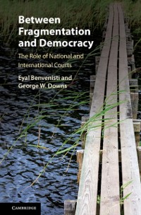 Cover Between Fragmentation and Democracy