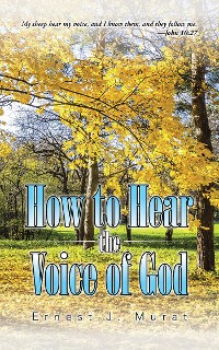Cover How to Hear the Voice of God
