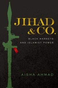 Cover Jihad & Co.